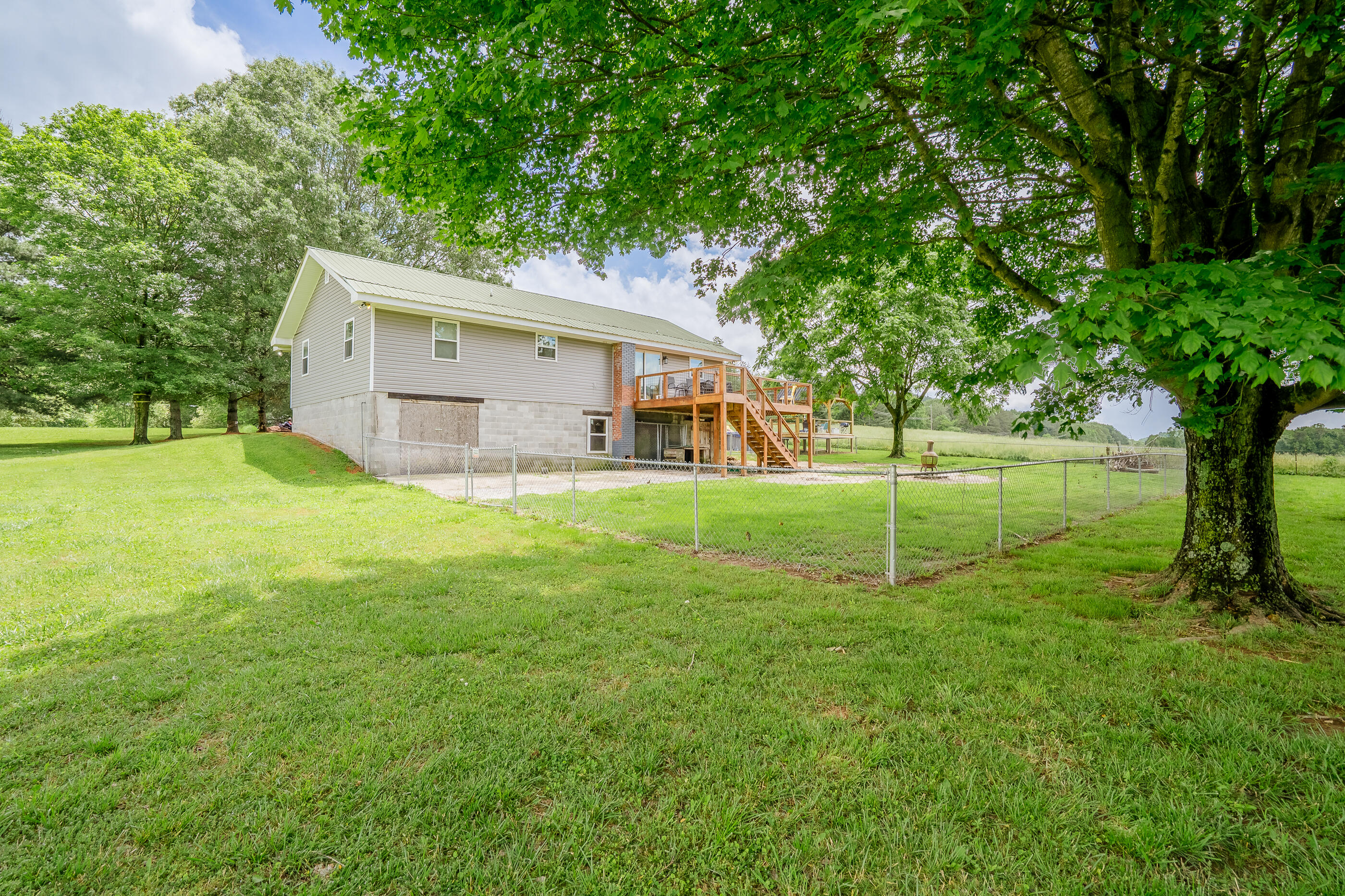 976 Chamberlain Road LaFayette, GA 30728 - Photo 35 of 54 976Chamberlain-53