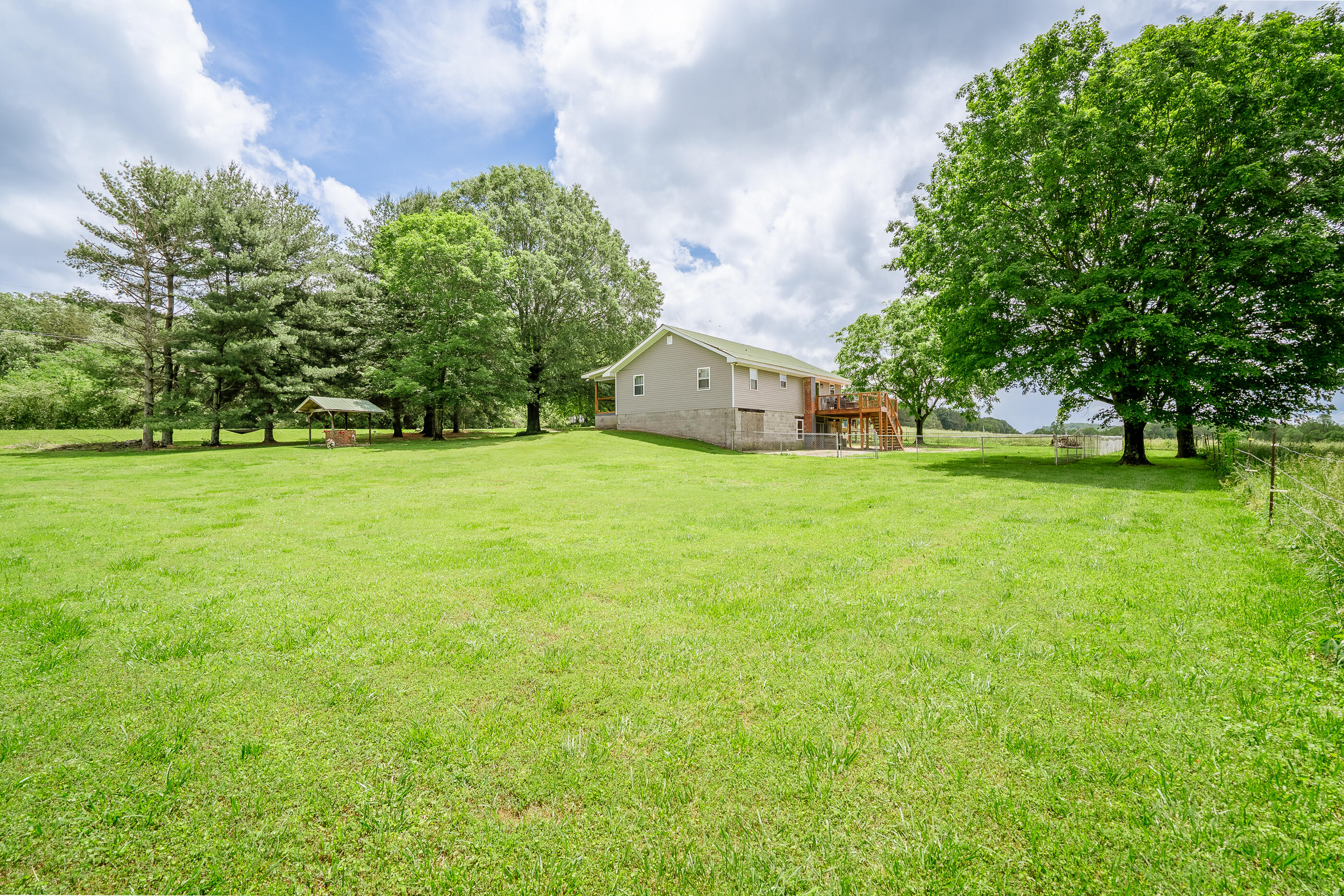 976 Chamberlain Road LaFayette, GA 30728 - Photo 38 of 54 976Chamberlain-52