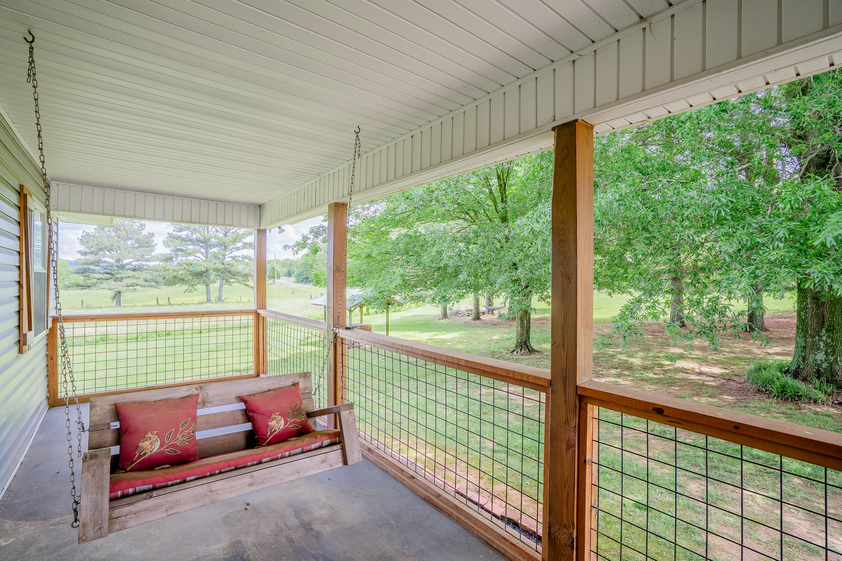 976 Chamberlain Road LaFayette, GA 30728 - Photo 4 of 54 976Chamberlain-10
