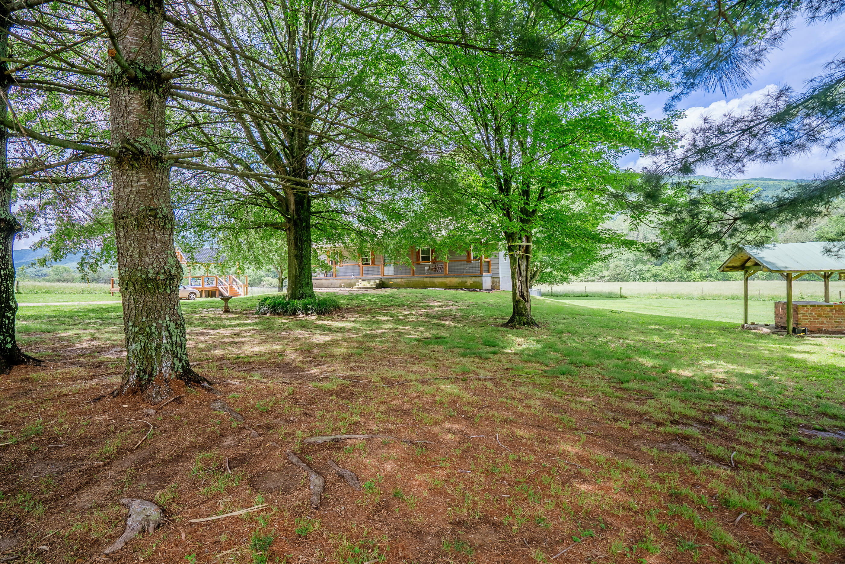 976 Chamberlain Road LaFayette, GA 30728 - Photo 42 of 54 976Chamberlain-54