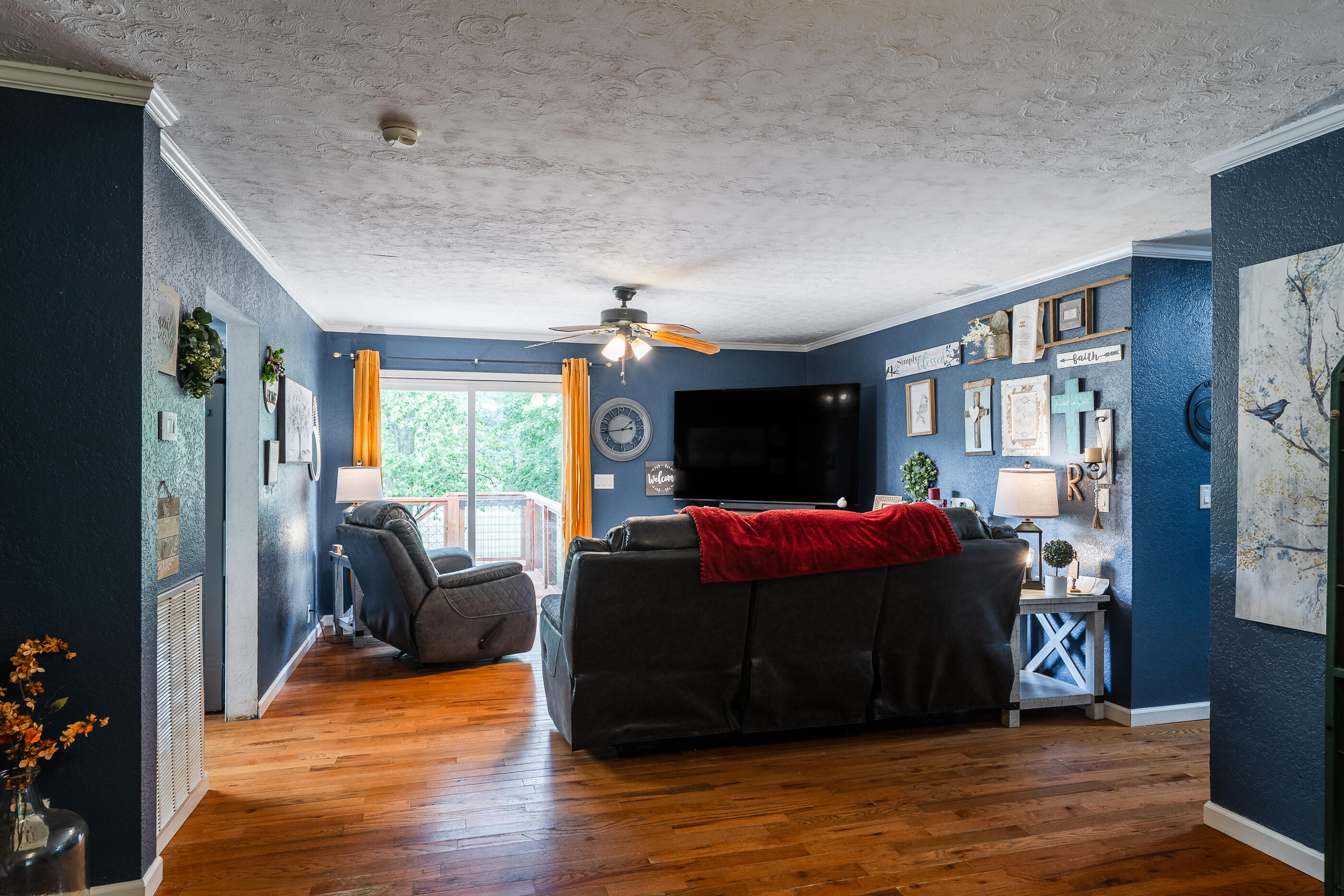 976 Chamberlain Road LaFayette, GA 30728 - Photo 7 of 54 976Chamberlain-11