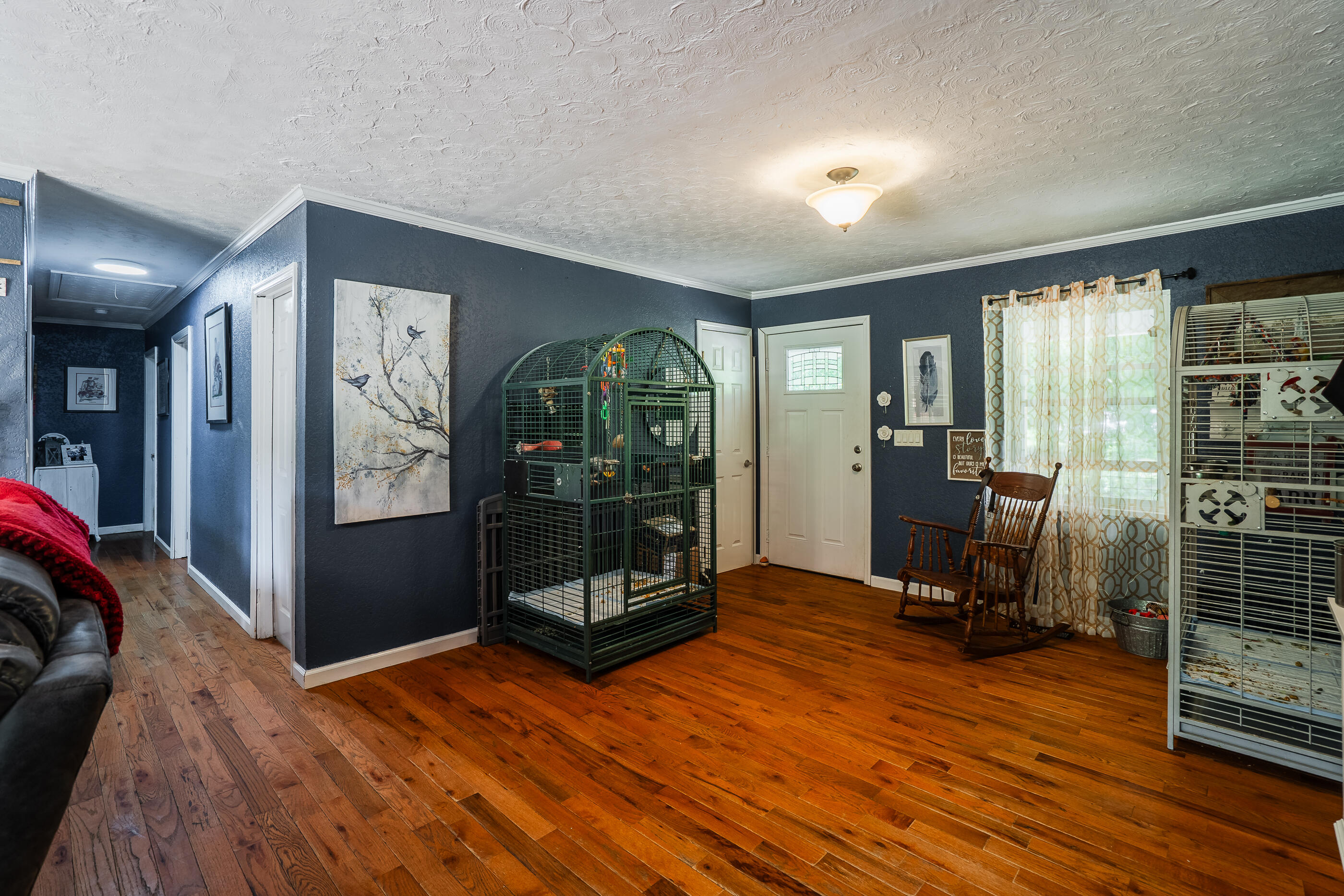 976 Chamberlain Road LaFayette, GA 30728 - Photo 10 of 54 976Chamberlain-15