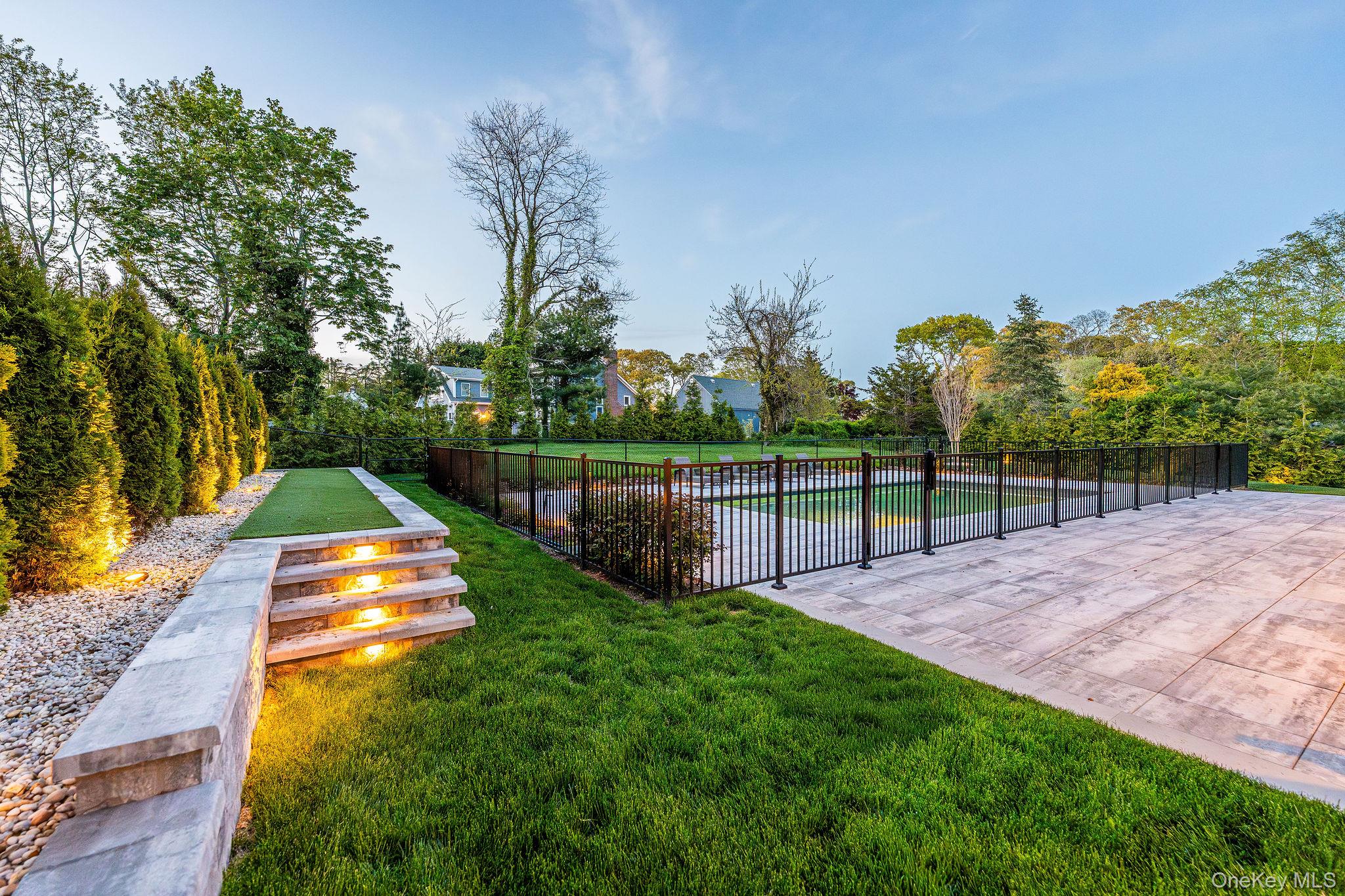 1665 Glenn Road Southold, NY 11971 - Photo 41 of 46 a view of park with small yard
