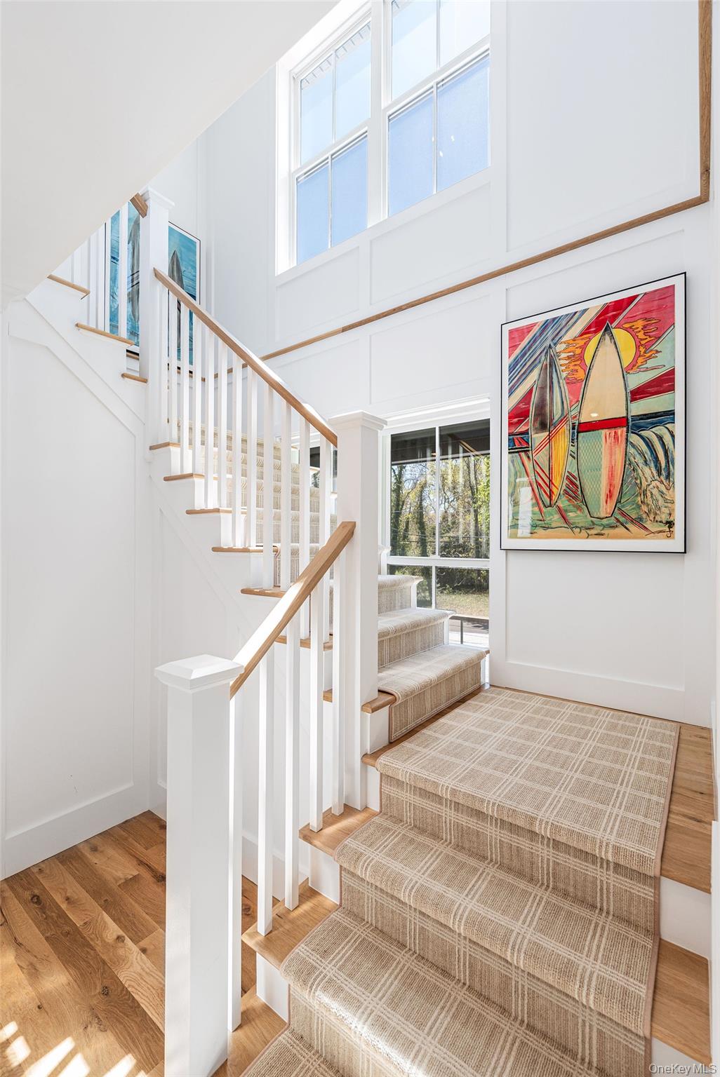 1665 Glenn Road Southold, NY 11971 - Photo 5 of 46 a view of entryway