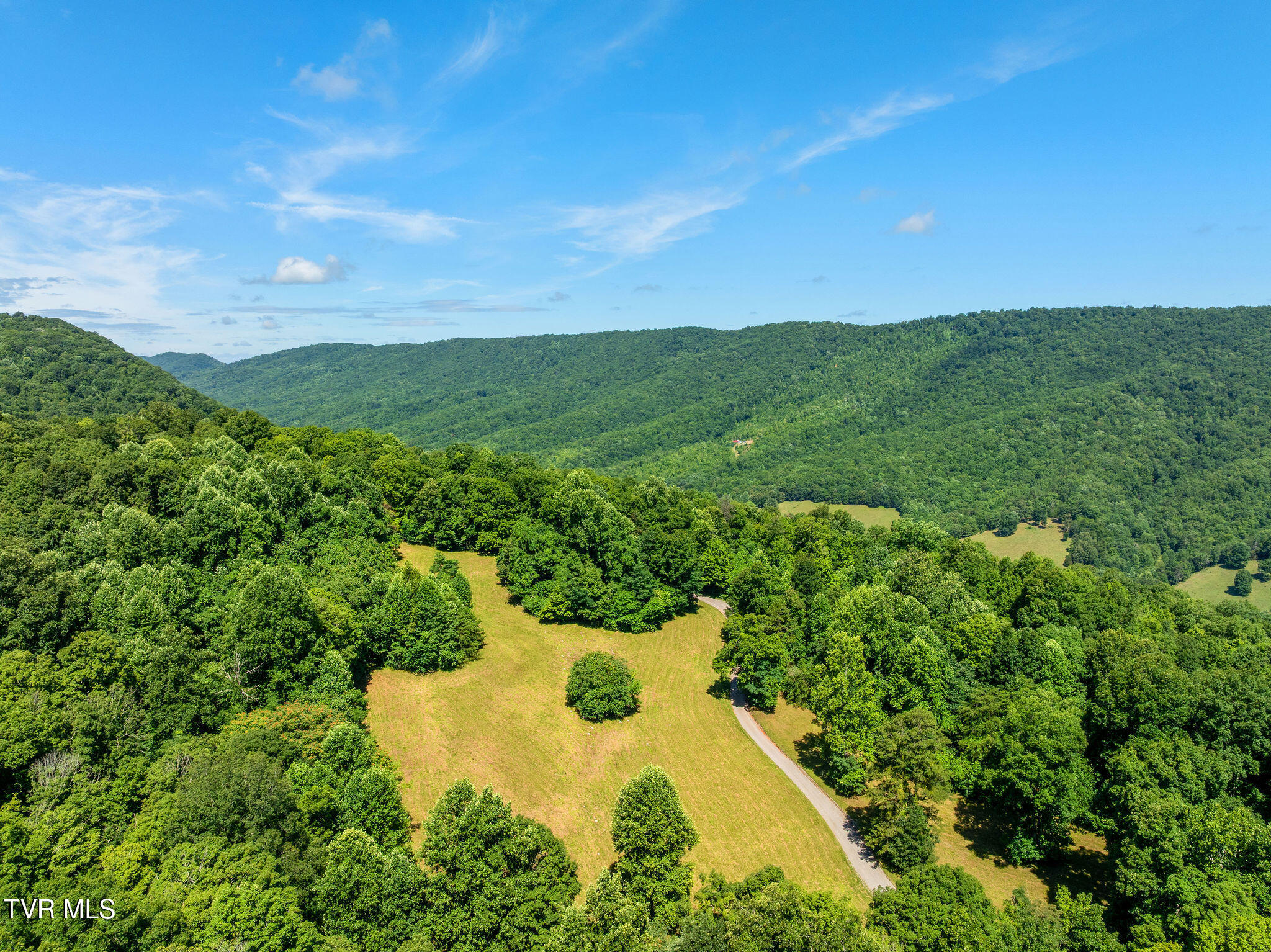 2866 Prospect Road Sneedville, TN 37869 - Photo 16 of 68 DJI_0439