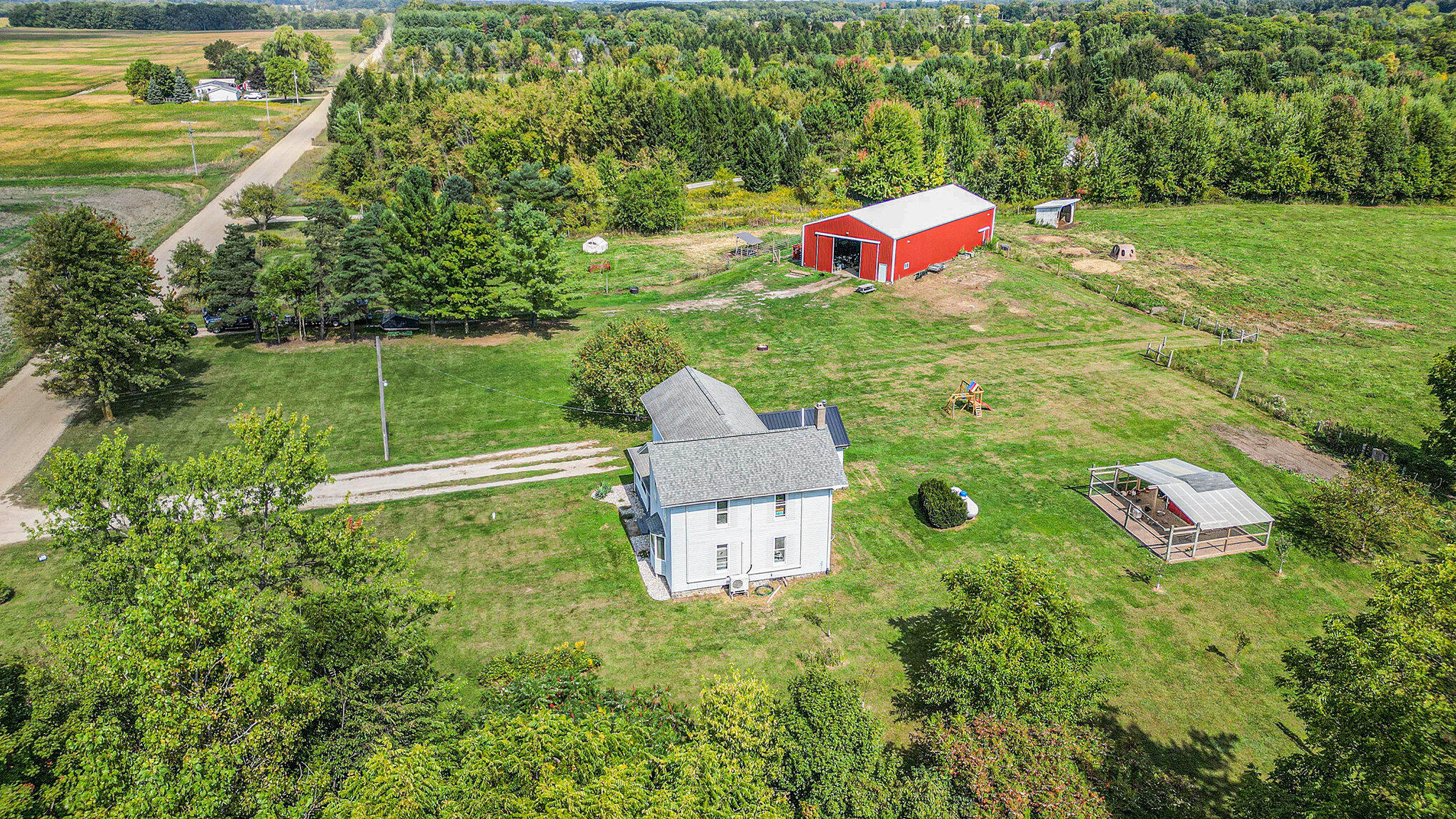 5524 Barber Road Hastings, MI 49058 - Photo 27 of 36 027_dji_0703_503
