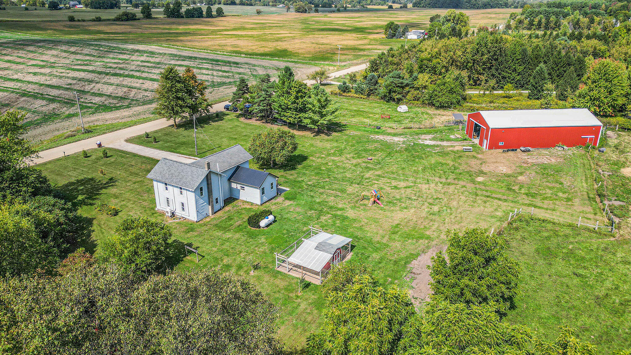 5524 Barber Road Hastings, MI 49058 - Photo 28 of 36 028_dji_0704_295
