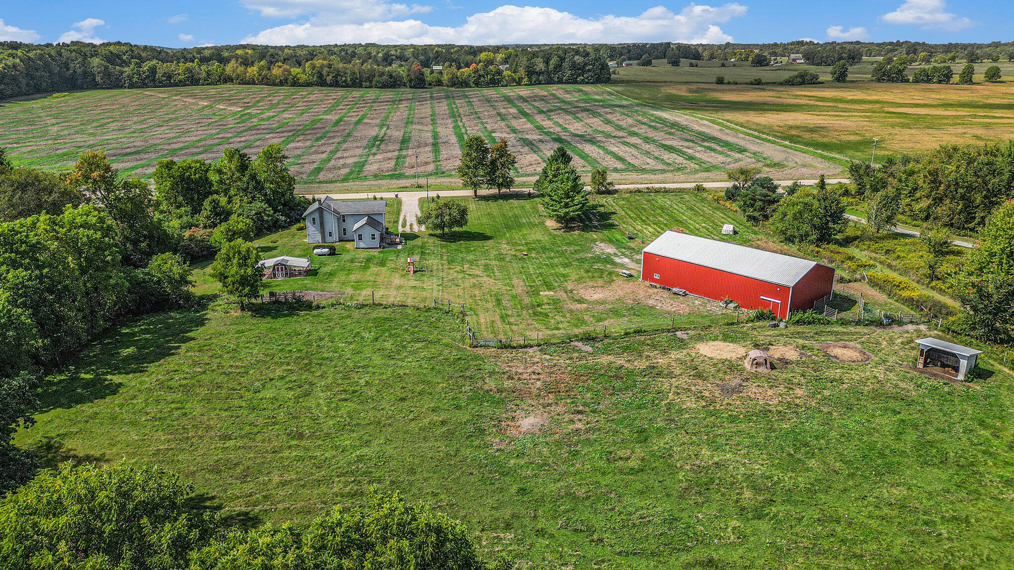 5524 Barber Road Hastings, MI 49058 - Photo 29 of 36 029_dji_0705_706