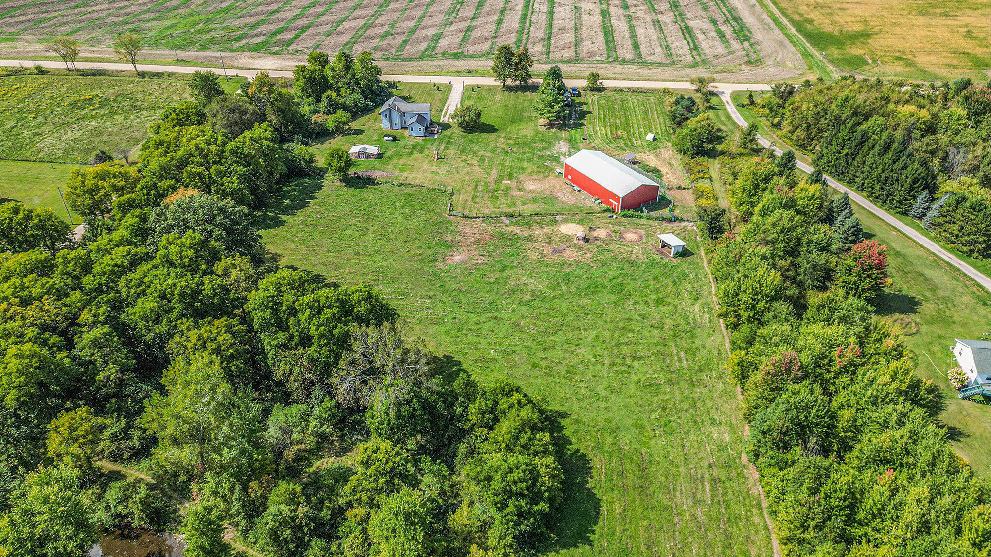 5524 Barber Road Hastings, MI 49058 - Photo 30 of 36 030_dji_0707_914