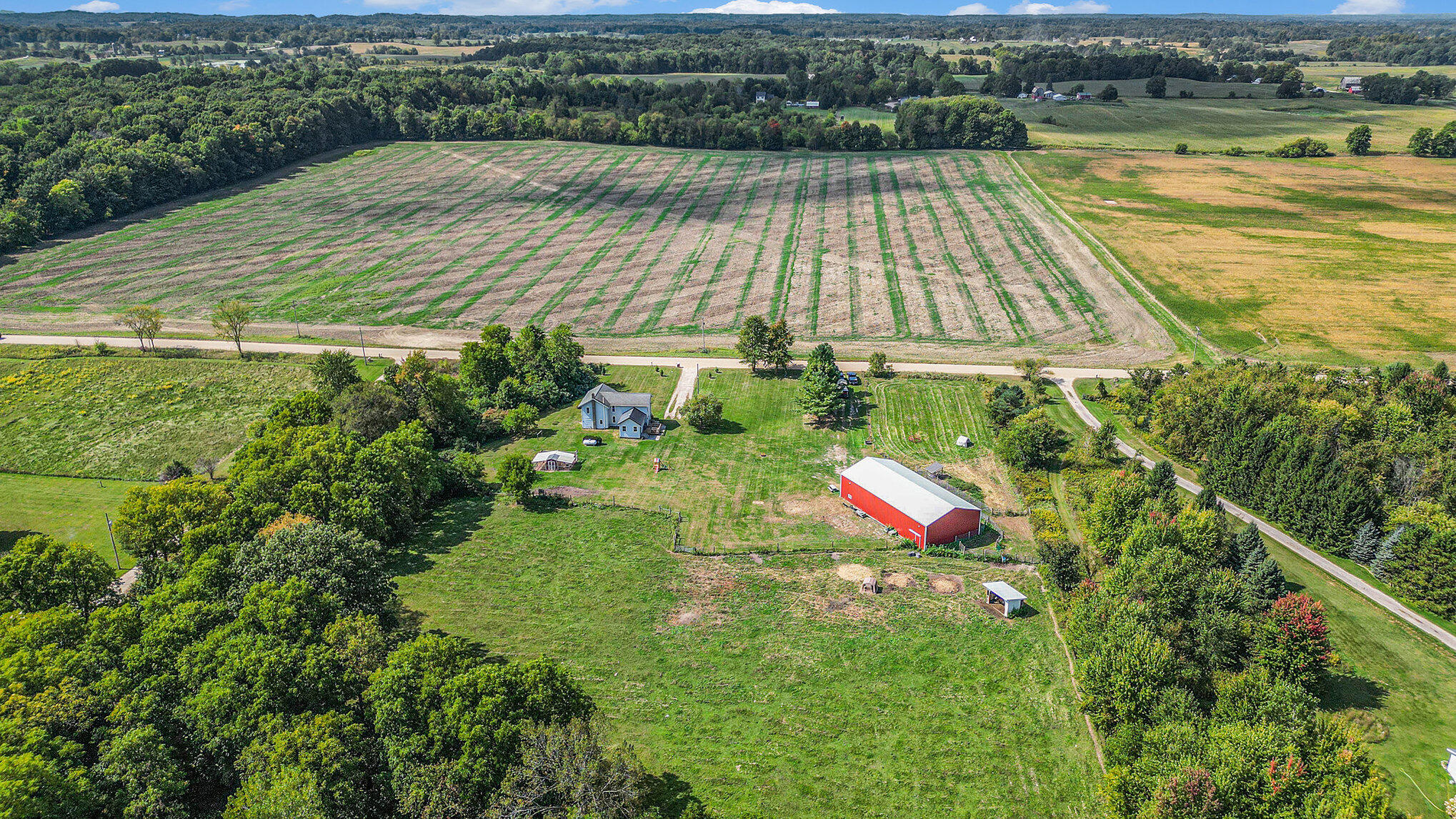 5524 Barber Road Hastings, MI 49058 - Photo 31 of 36 031_dji_0708_861