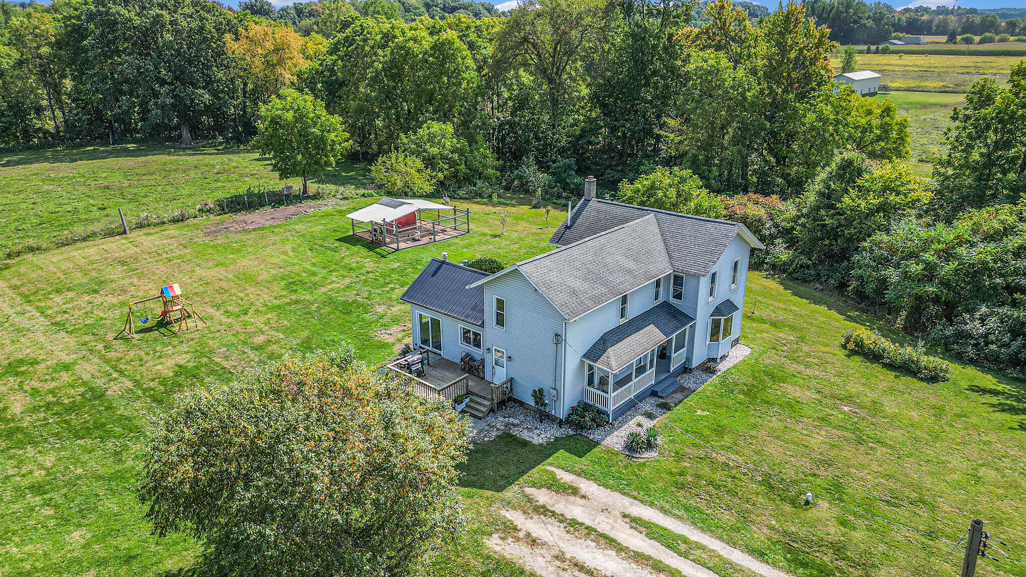 5524 Barber Road Hastings, MI 49058 - Photo 33 of 36 033_dji_0710_404