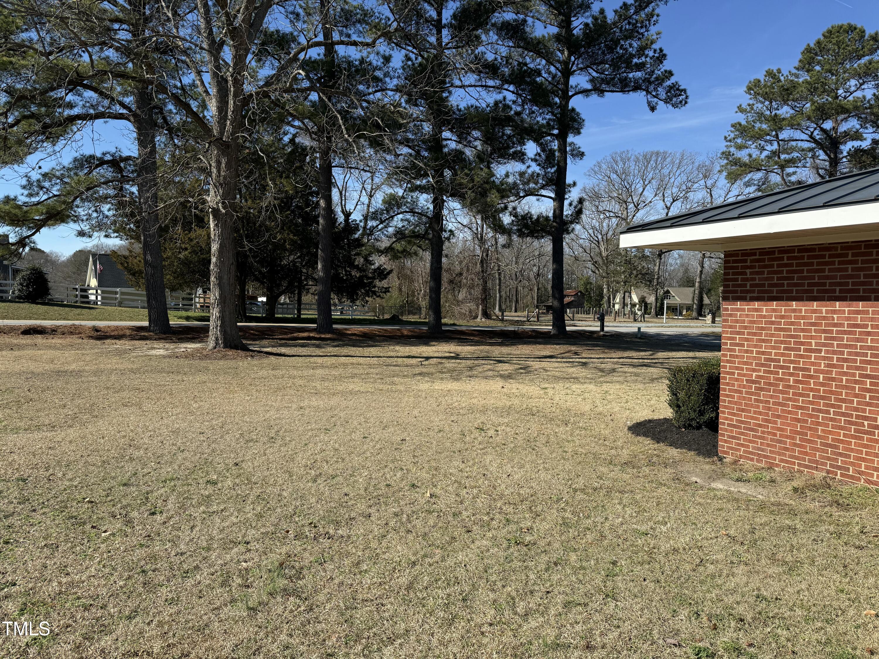 715 Old Fairground Road Willow Spring, NC 27592 - Photo 3 of 12 IMG_8565