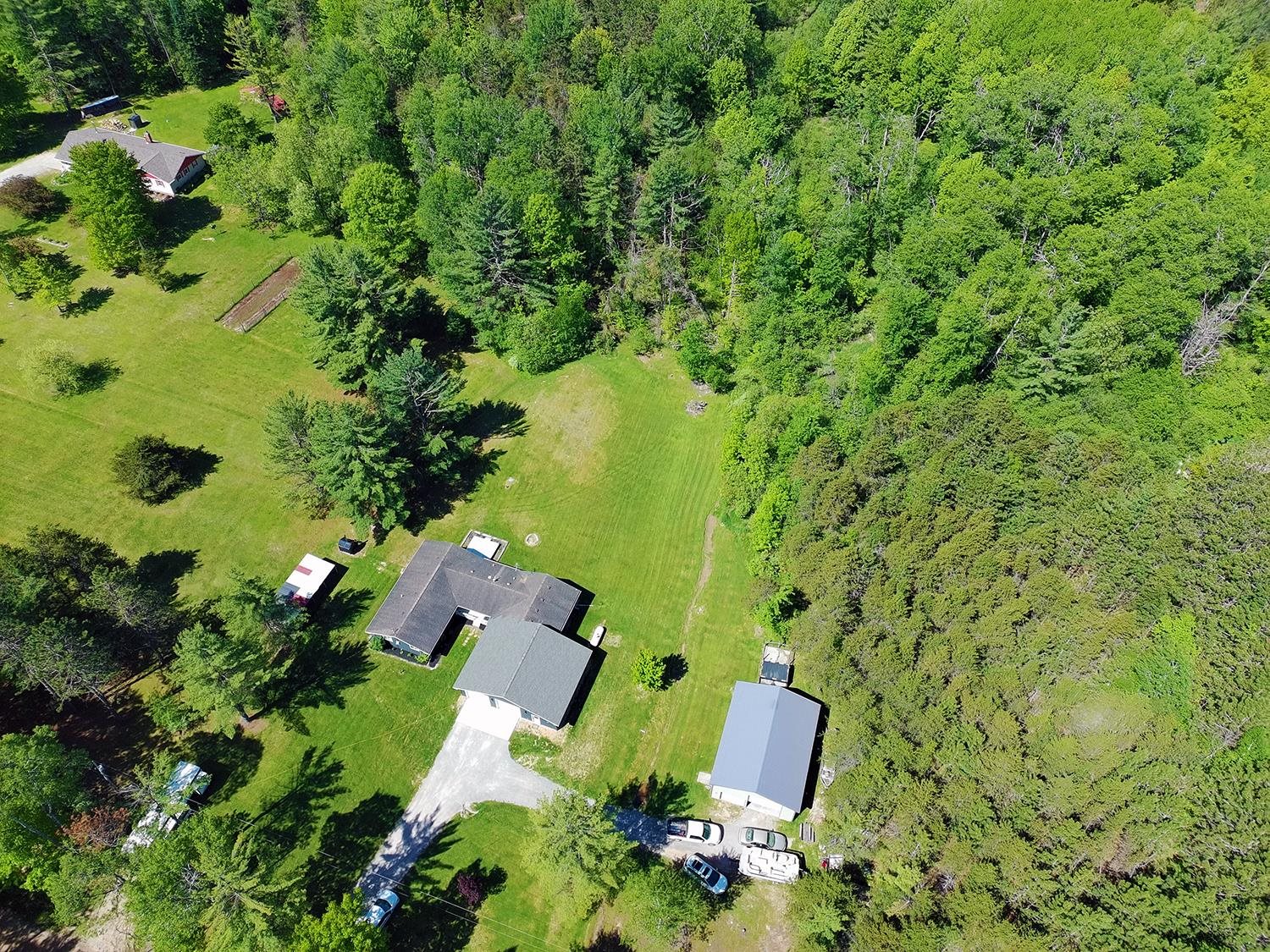 737 Sensabaugh Road Lupton, MI 48635 - Photo 51 of 54