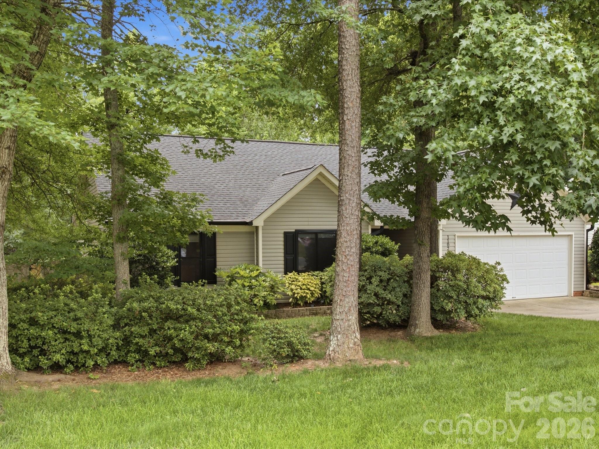 1102 Slate Ridge Road Matthews, NC 28104 - Photo 10 of 32