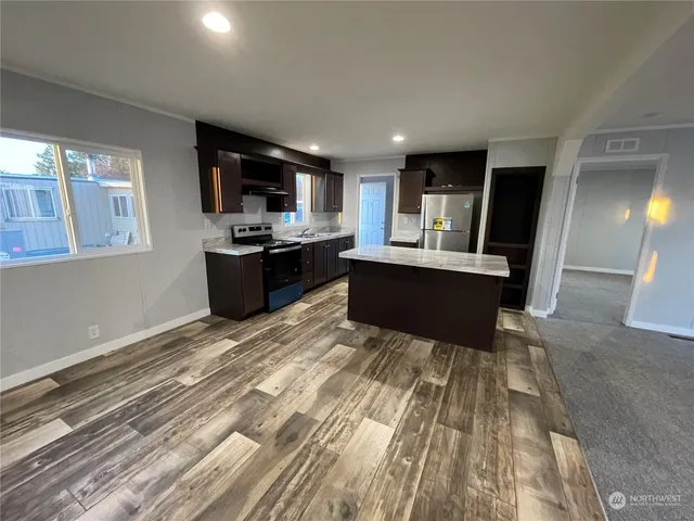 $1,600 | 1500 South Columbus Avenue, Unit 18, Goldendale, WA 98620