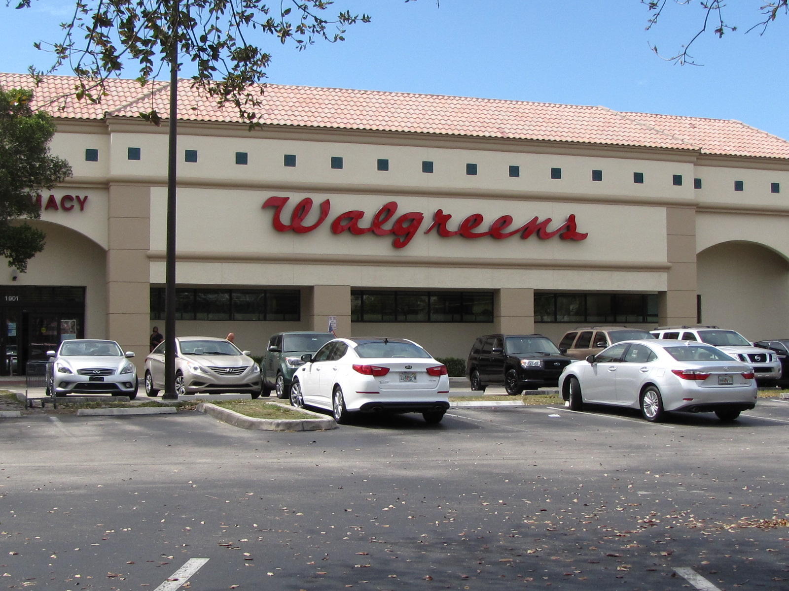 1200 Southwest 4th Avenue Boca Raton, FL 33432 - Photo 27 of 31 Walk to Walgreens