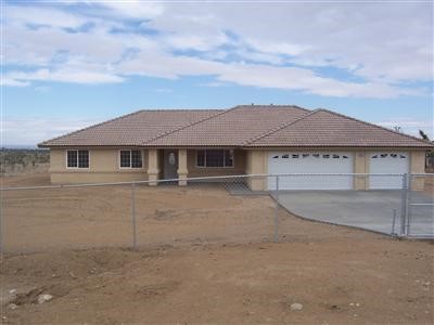 3622 Nielson Road Phelan, CA 92371 - Photo 1 of 1