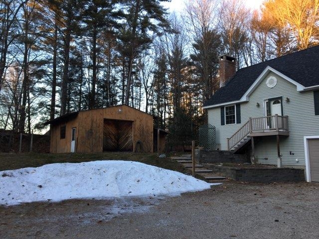 63 Pine River Road Effingham, NH 03882 - Photo 2 of 40 Gallery Image 2