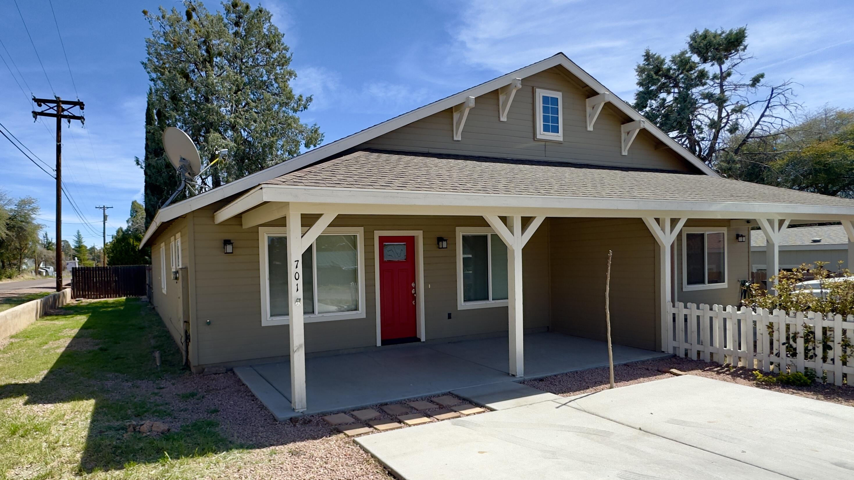 701 South Meadow Street Payson, AZ 85541 - Photo 4 of 35 IMG_5754