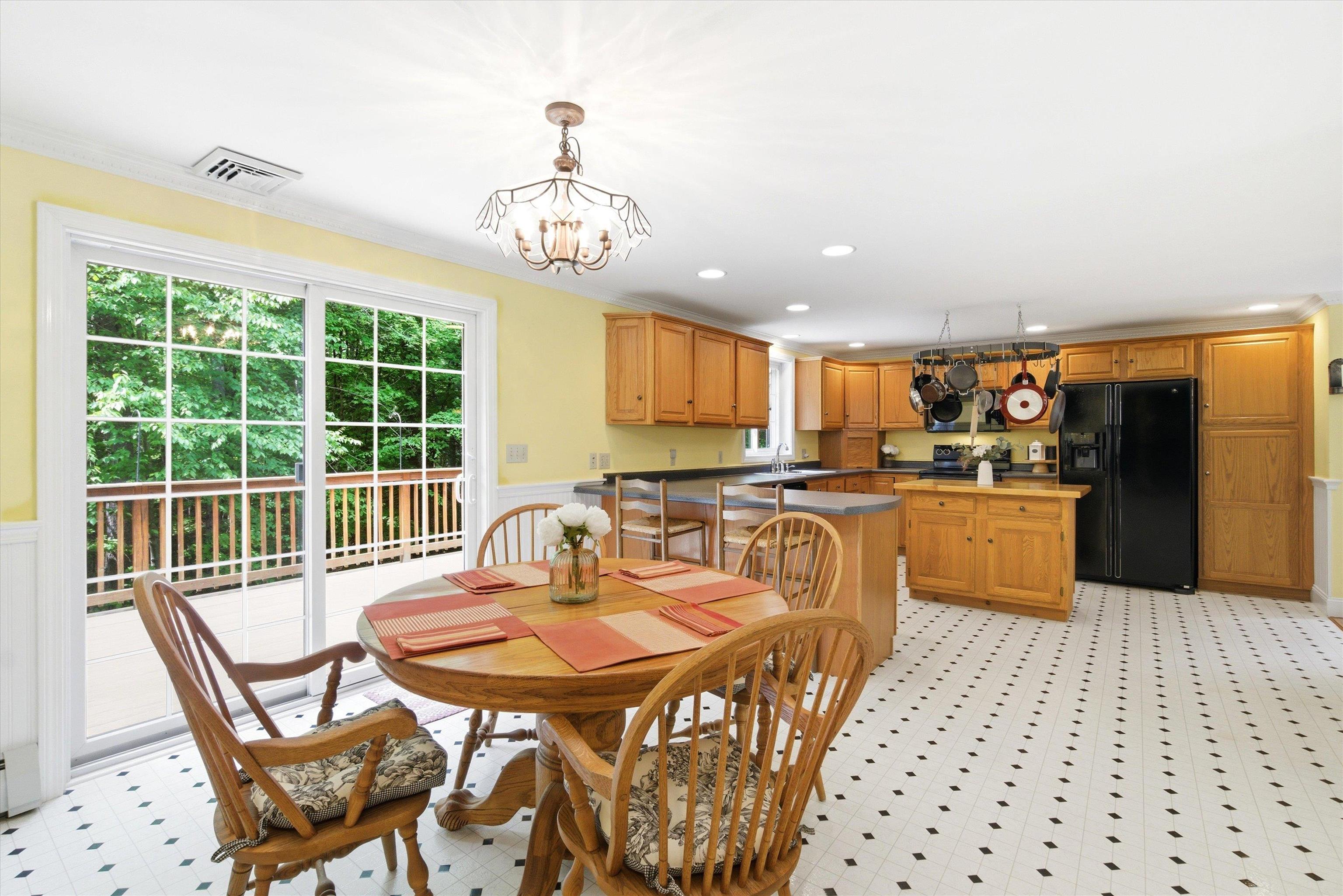 316 North Road Candia, NH 03034 - Photo 8 of 30