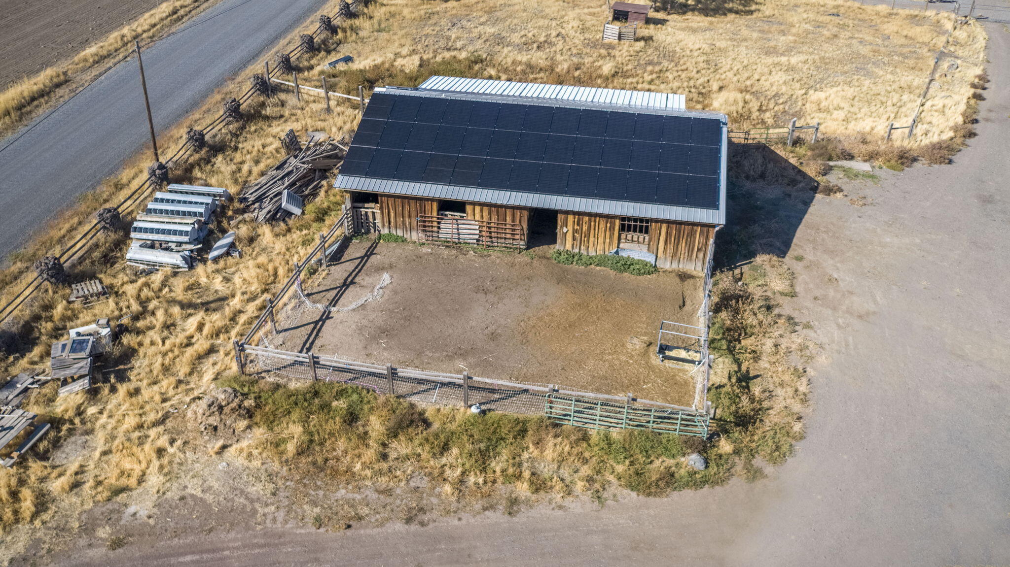 7056 Southwest Kent Lane Culver, OR 97734 - Photo 29 of 65 40-web-or-mls-DJI_0144