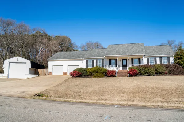 $329,900 | 245 Augusta Road, Spartanburg, SC 29301