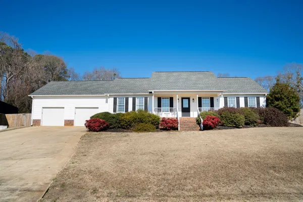 $329,900 | 245 Augusta Road, Spartanburg, SC 29301