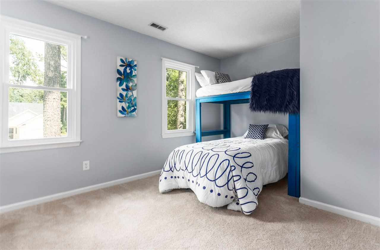 5512 Edgebury Road Raleigh, NC 27613 - Photo 22 of 30 Photo 22