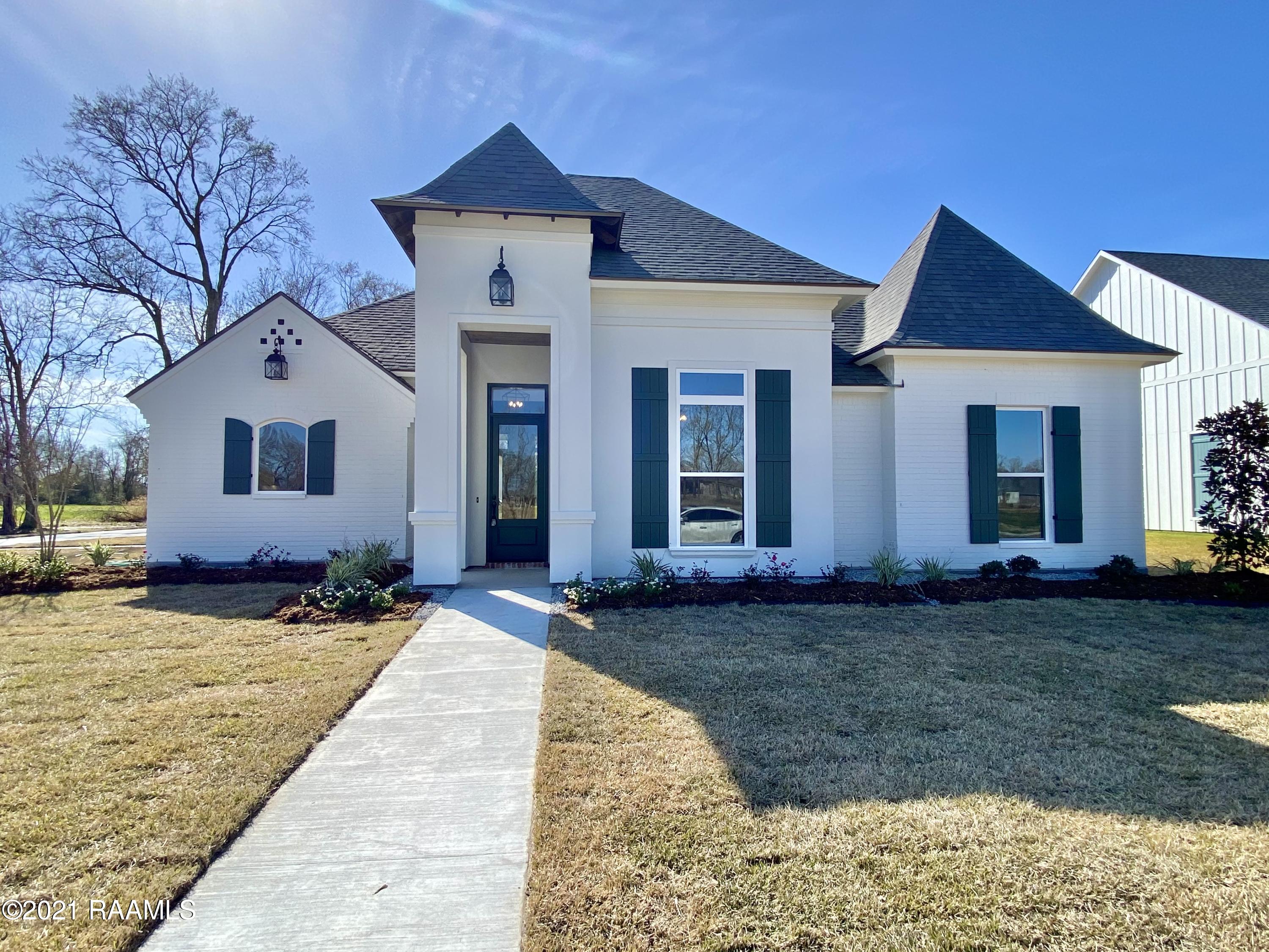 206 Ridgecroft Drive Carencro, LA 70520 - Photo 1 of 42 ED51DD4B-9920-4C8F-9FA0-ED616E27B195