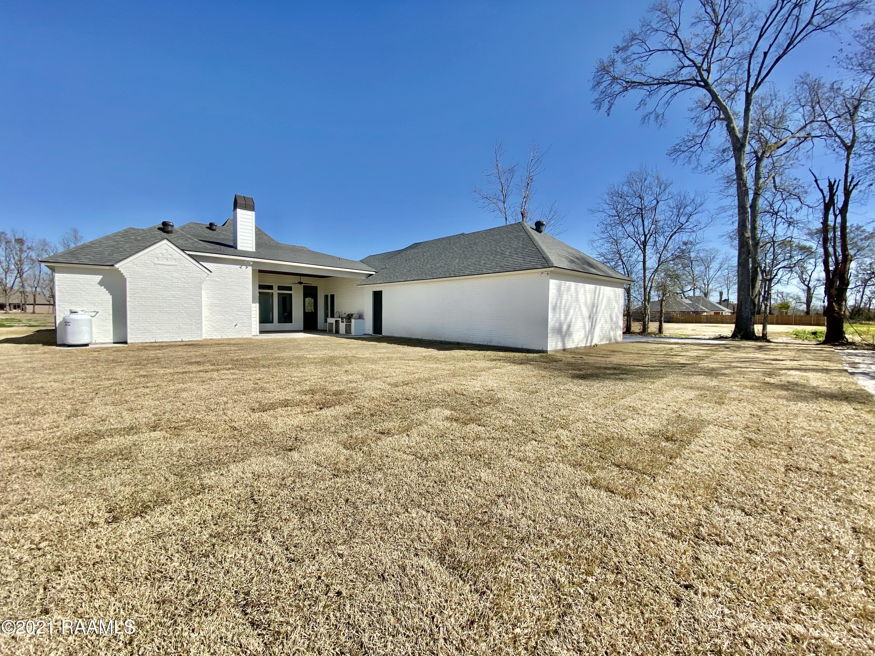 206 Ridgecroft Drive Carencro, LA 70520 - Photo 38 of 42 317C9D71-F819-4889-A899-354972304898
