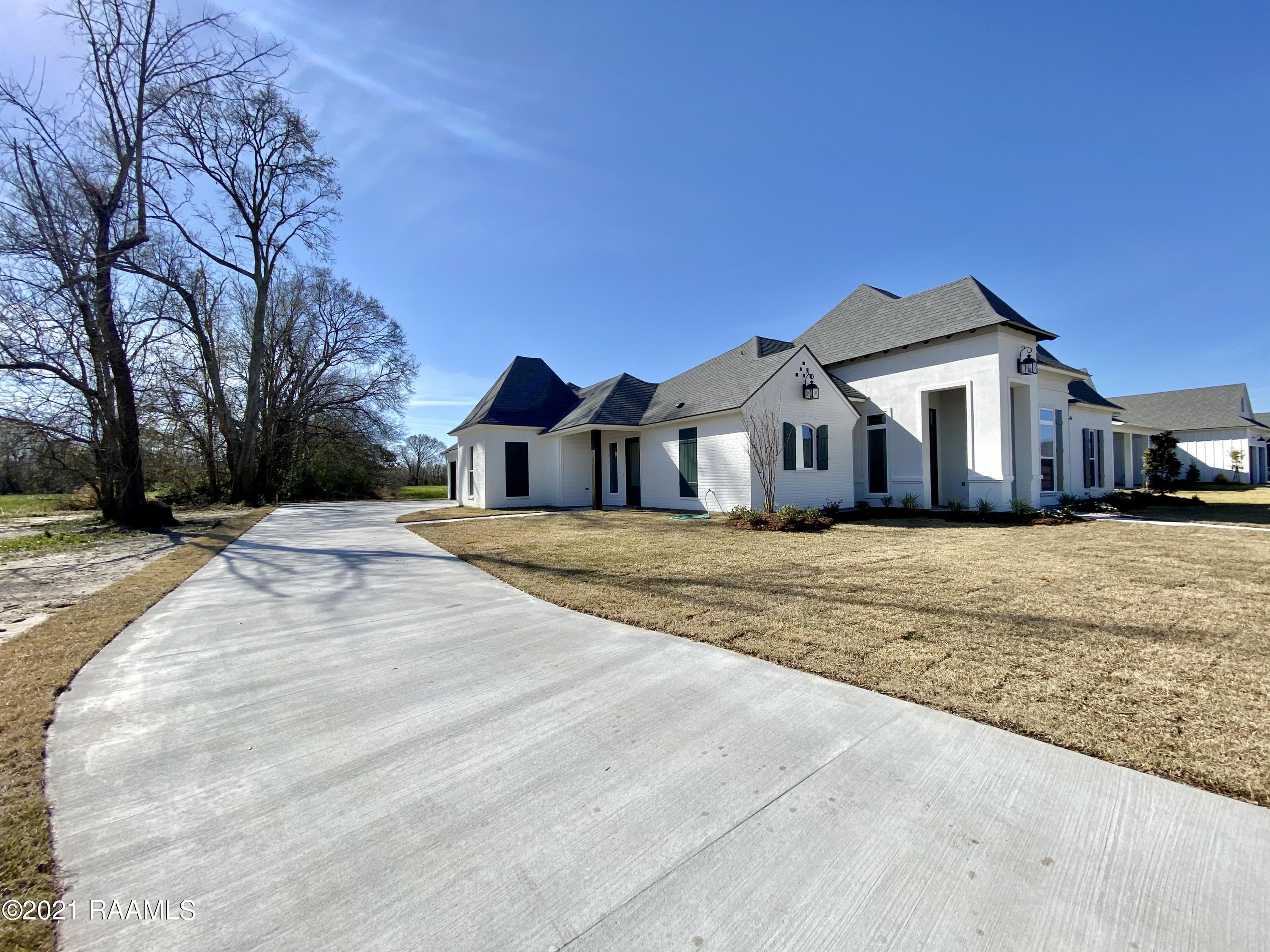 206 Ridgecroft Drive Carencro, LA 70520 - Photo 41 of 42 0E7C7CF3-A41C-494B-920D-2288C526E381