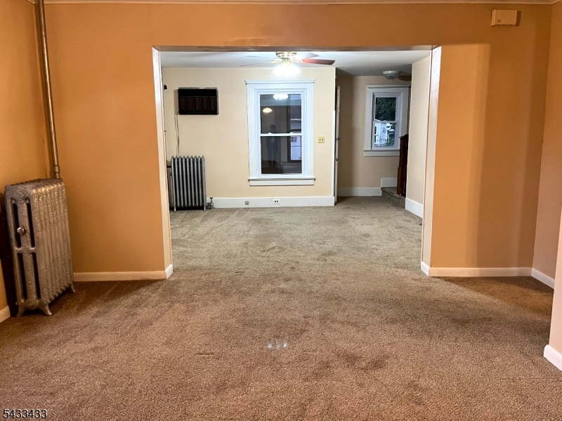 30 Fowler Street Franklin, NJ 07416 - Photo 14 of 27 an empty room with windows