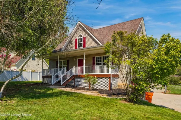 $324,900 | 380 Ireland School Road, Radcliff, KY 40160