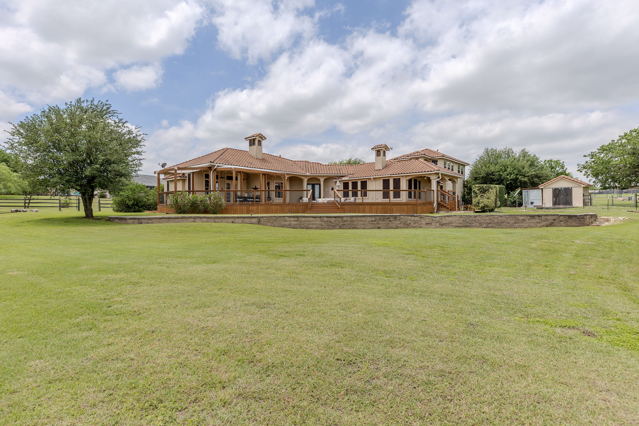 17308 St Therese Road Manor, TX 78653 - Photo 34 of 40