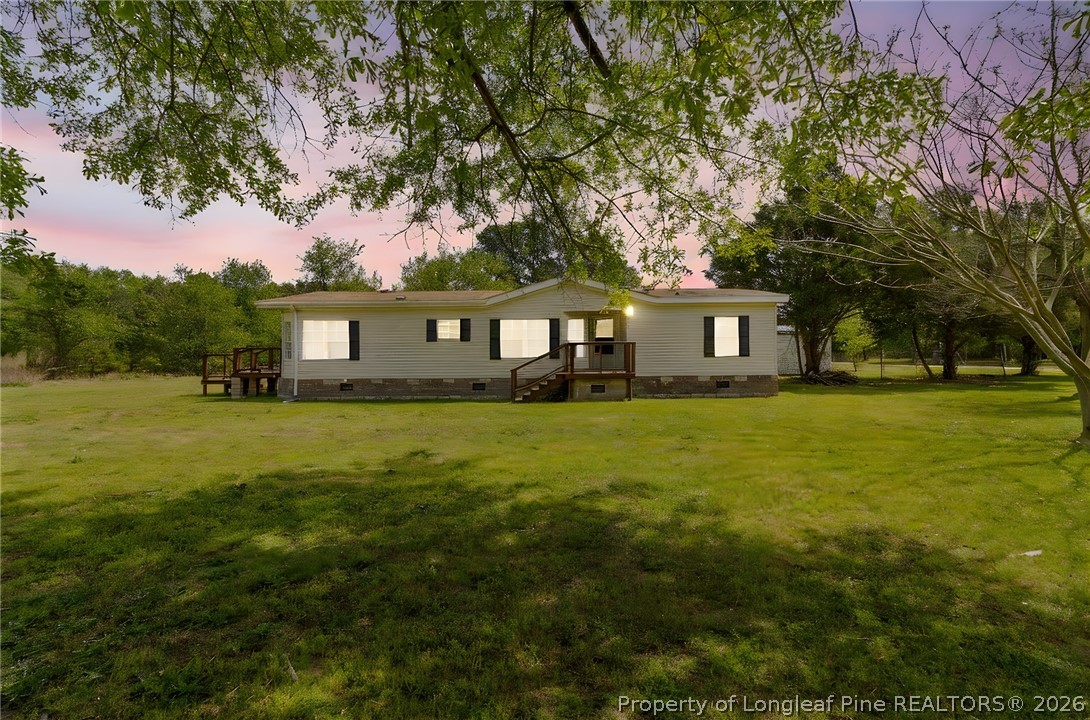 256 Summerhill Road Lumber Bridge, NC 28357 - Photo 40 of 41 Gallery Image 40
