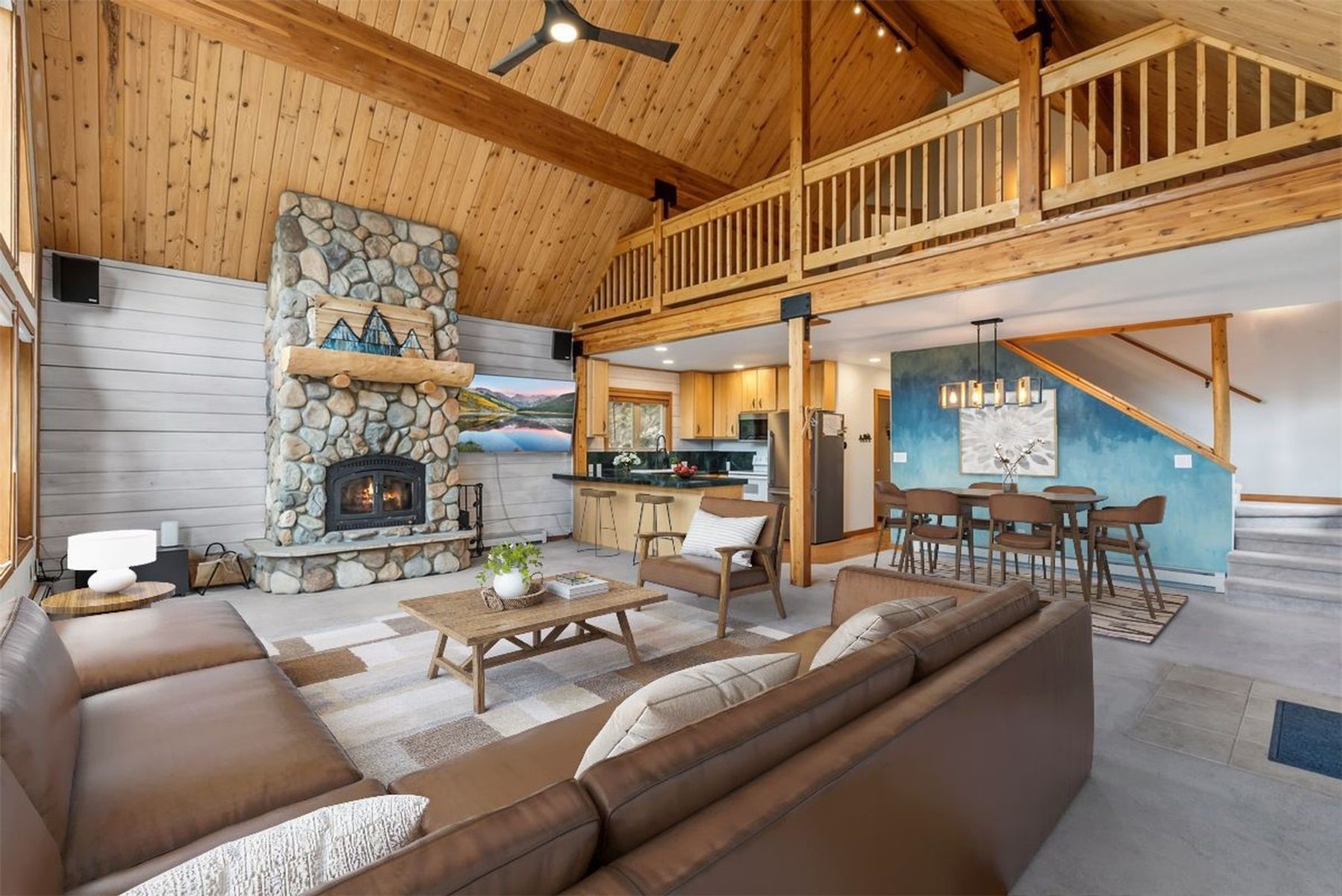 1043 Range Road Breckenridge, CO 80424 - Photo 4 of 41