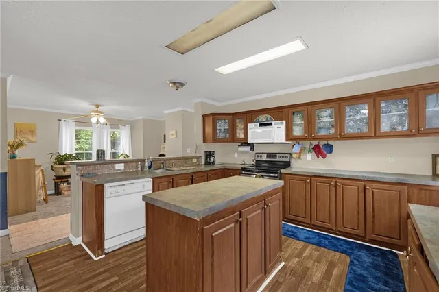 $285,000 | 2072 Us Highway, Reidsville, NC 27320