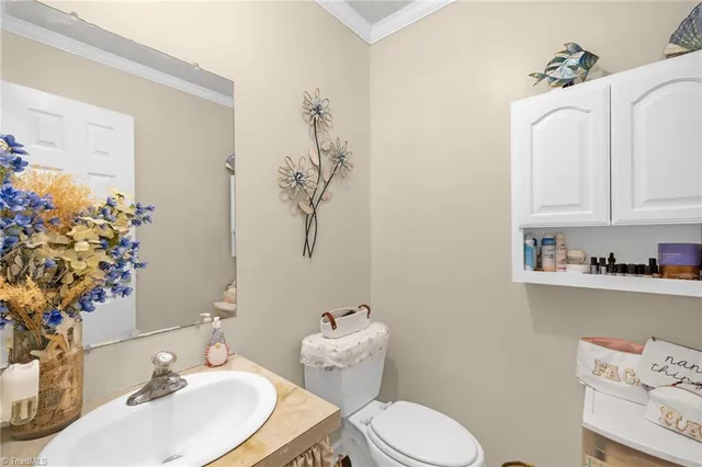 $285,000 | 2072 Us Highway, Reidsville, NC 27320