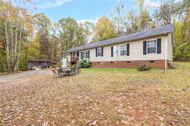 $285,000 | 2072 Us Highway, Reidsville, NC 27320