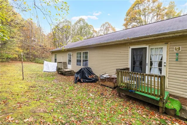 $285,000 | 2072 Us Highway, Reidsville, NC 27320