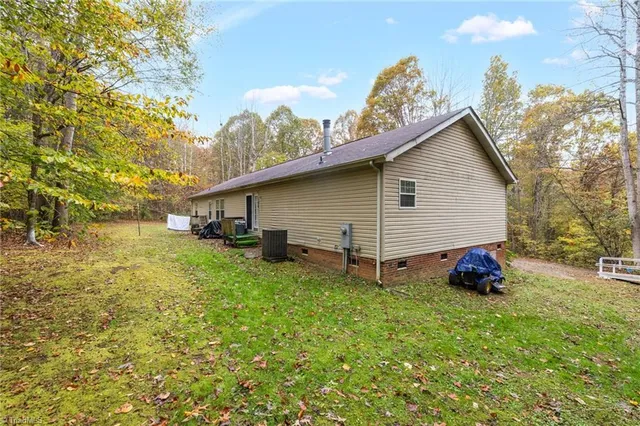 $285,000 | 2072 Us Highway, Reidsville, NC 27320