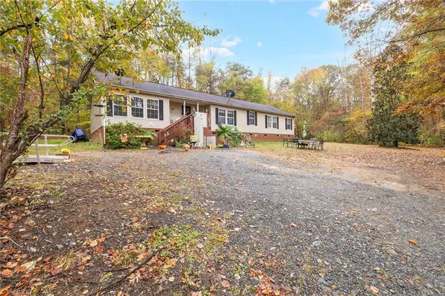 $285,000 | 2072 Us Highway, Reidsville, NC 27320