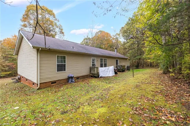 $285,000 | 2072 Us Highway, Reidsville, NC 27320
