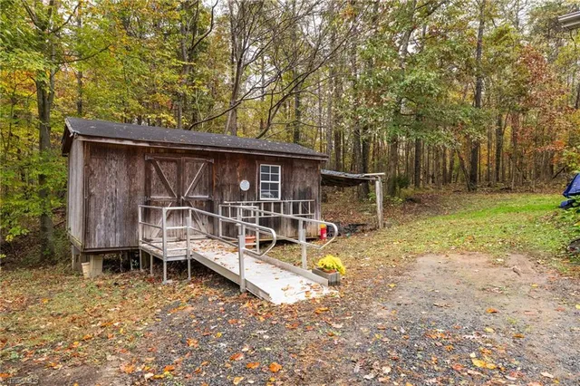 $285,000 | 2072 Us Highway, Reidsville, NC 27320