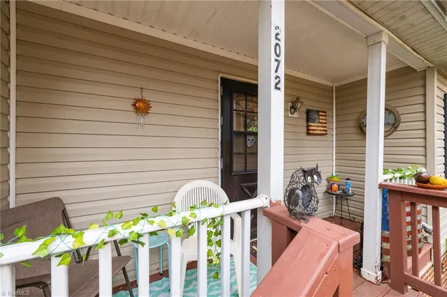 $285,000 | 2072 Us Highway, Reidsville, NC 27320