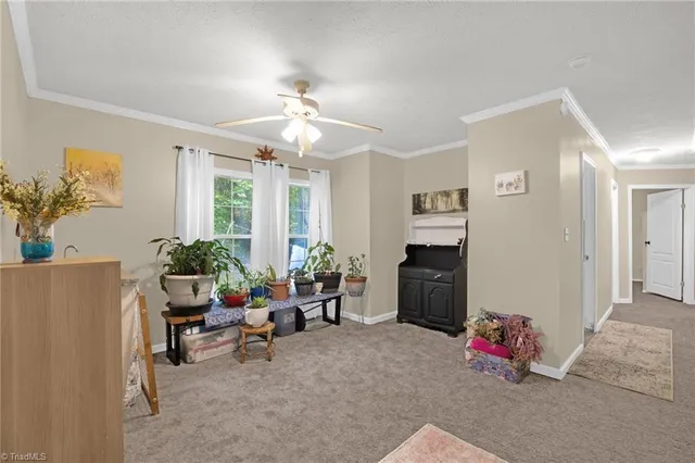 $285,000 | 2072 Us Highway, Reidsville, NC 27320