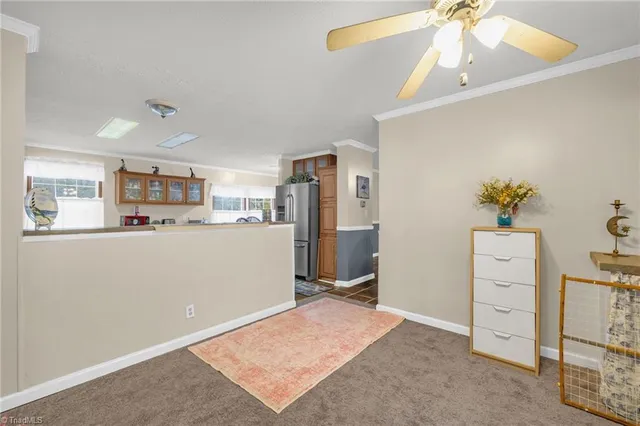 $285,000 | 2072 Us Highway, Reidsville, NC 27320