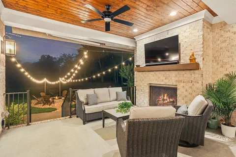 $1,790,000 | 5805 Bridget Court, Arrington, TN 37014