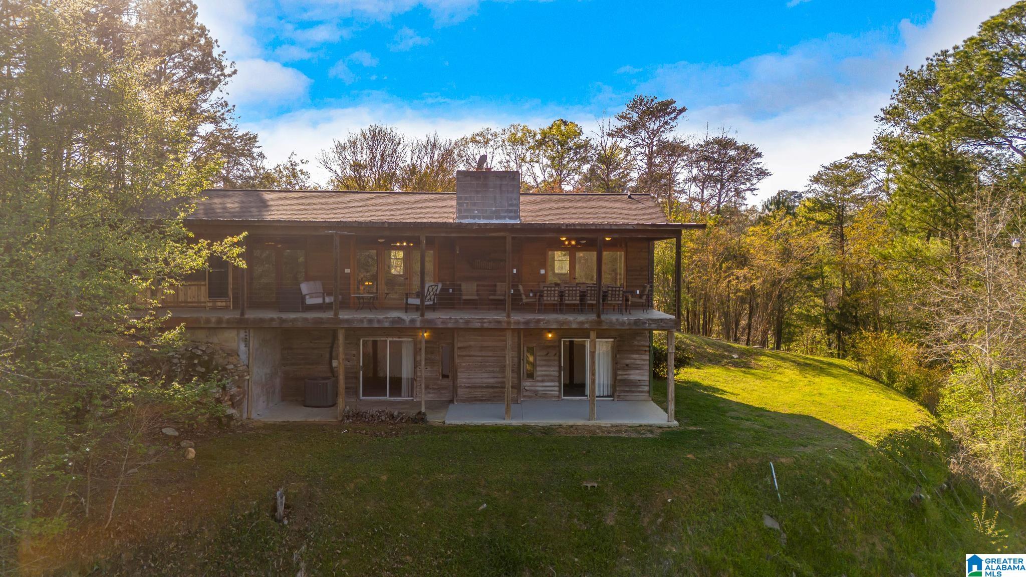 243 Pine Ridge Road Bessemer, AL 35023 - Photo 26 of 45