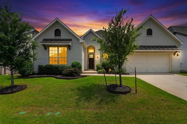 $529,990 | 16616 Highland Drive, Celina, TX 75009